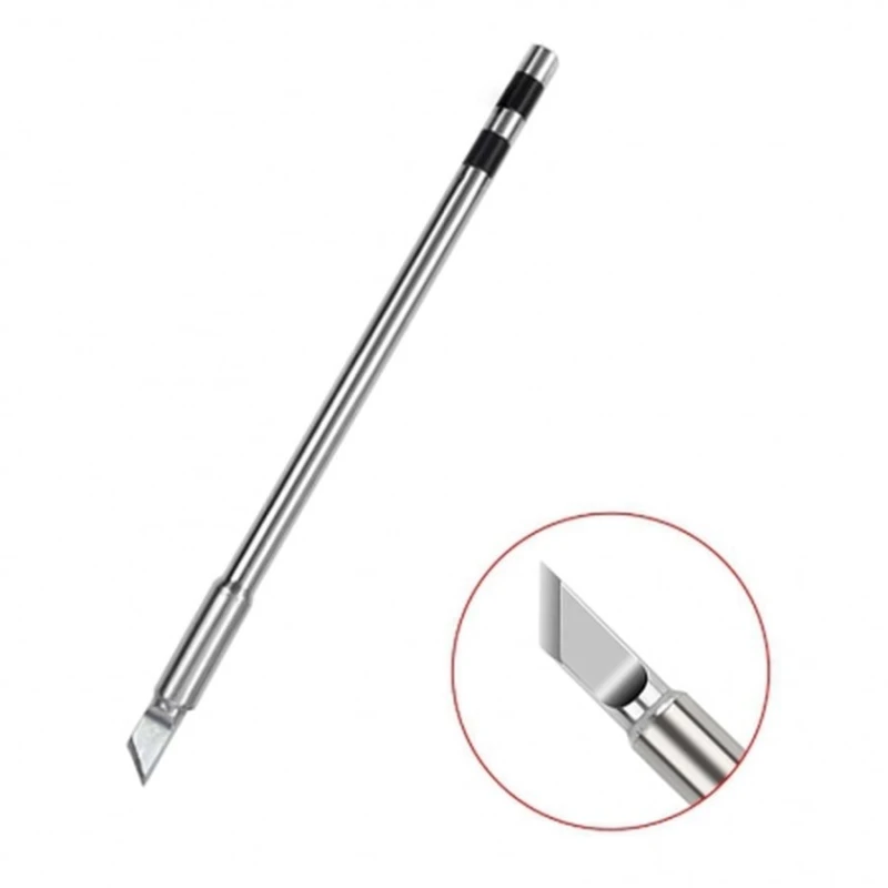 Lehim Dəmir Ucu Quick TSS02-K