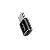 Adapter Baseus Micro Female To Type-C Male (CAMOTG-01)