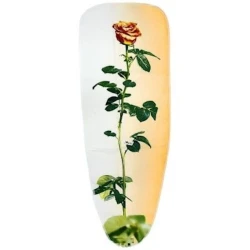 Ütüləmə lövhəsi üçün çexol Gimi I love, 120x43 sm, çeşiddə