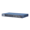 Коммутатор Hikvision DS-3E0518P-E