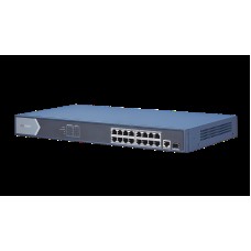 Kommutator Hikvision DS-3E0518P-E