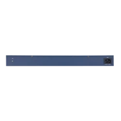 Коммутатор Hikvision DS-3E0518P-E