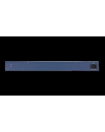 Kommutator Hikvision DS-3E0518P-E