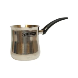 Турка Zebra 112519, высота 9 см Турка Zebra 112519, высота 9 см