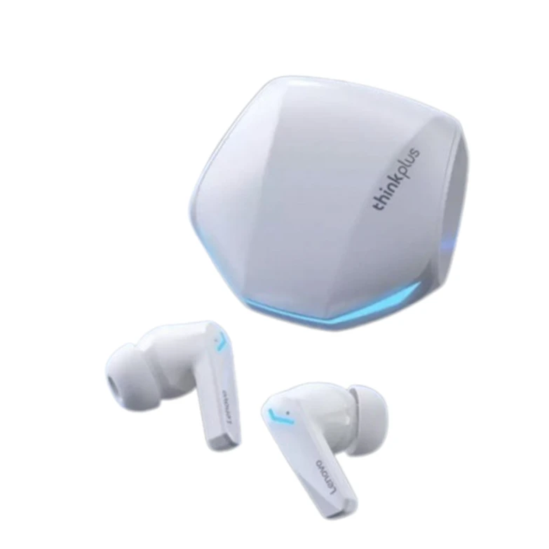 Беспроводные наушники ThinkPlus GM2 Pro White