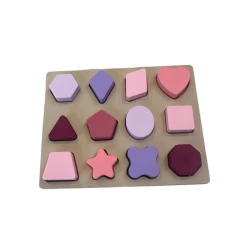 Сортер 0125UFP, с геометрическими фигурами, резина, разноцветный, 20x15 см, 1+ лет Сортер 0125UFP, с геометрическими фигурами, резина, разноцветный, 20x15 см, 1+ лет