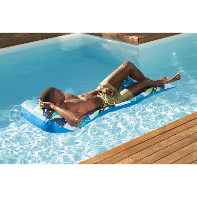 Надувной матрас Bestway RAX-43731 Blissful Drifter, 183x73 см