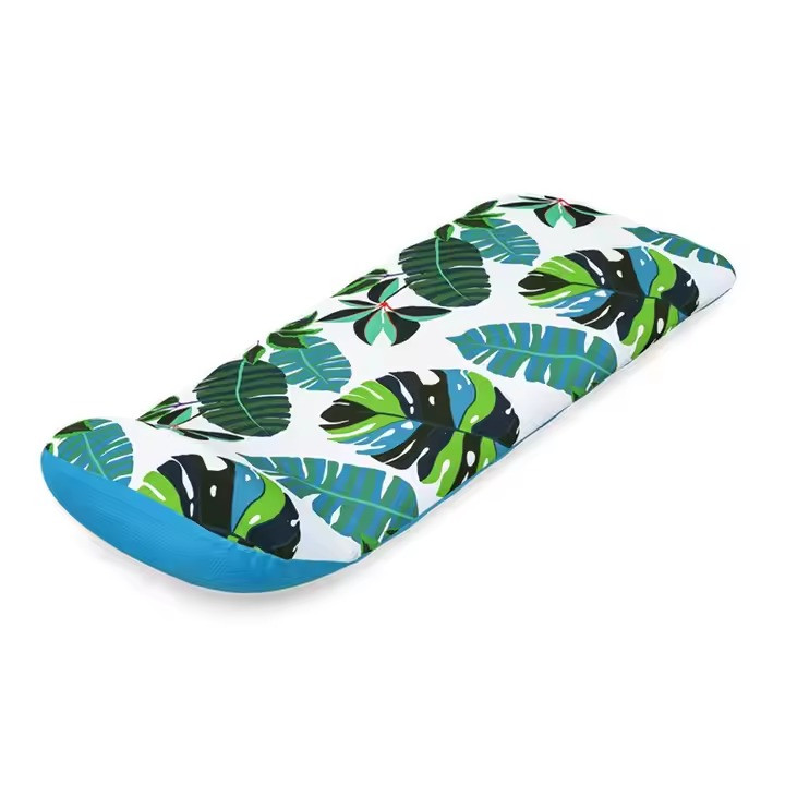 Надувной матрас Bestway RAX-43731 Blissful Drifter, 183x73 см