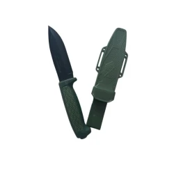 Водонепроницаемый нож зеленый Водонепроницаемый нож зеленый