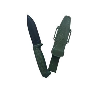 Водонепроницаемый нож зеленый Водонепроницаемый нож зеленый