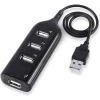 USB хаб Hi-Speed 4 Port USB 2.0 USB хаб Hi-Speed 4 Port USB 2.0