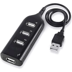 USB хаб Hi-Speed 4 Port USB 2.0 USB хаб Hi-Speed 4 Port USB 2.0