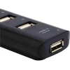 USB хаб Hi-Speed 4 Port USB 2.0 USB хаб Hi-Speed 4 Port USB 2.0