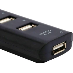 USB хаб Hi-Speed 4 Port USB 2.0 USB хаб Hi-Speed 4 Port USB 2.0