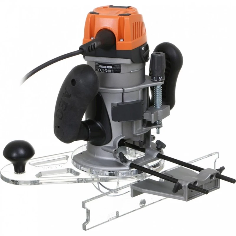 Фрезер AEG MF1400KE Фрезер AEG MF1400KE