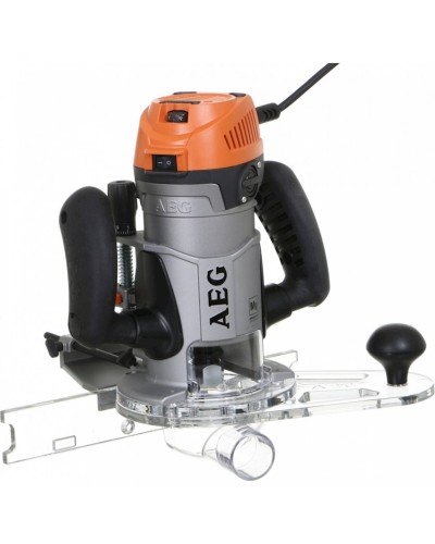 Frezer AEG MF1400KE