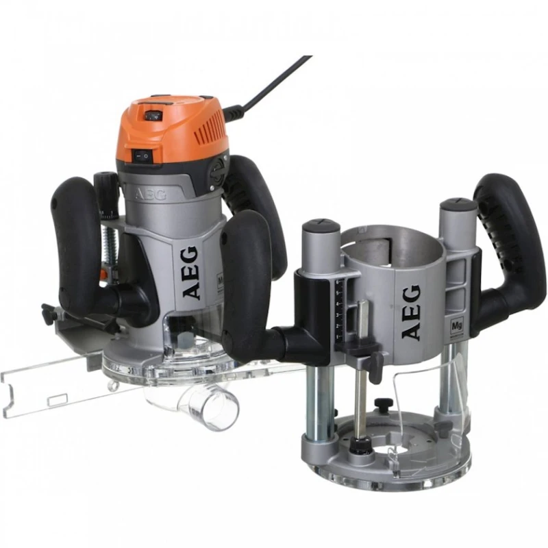 Фрезер AEG MF1400KE Фрезер AEG MF1400KE