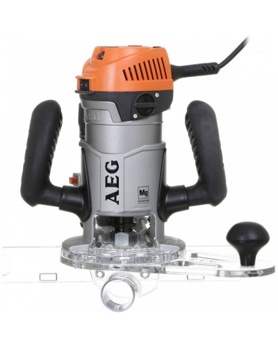 Frezer AEG MF1400KE