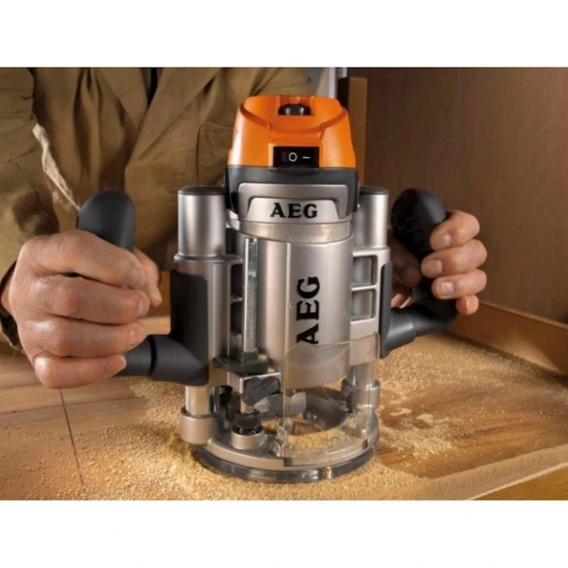 Фрезер AEG MF1400KE Фрезер AEG MF1400KE