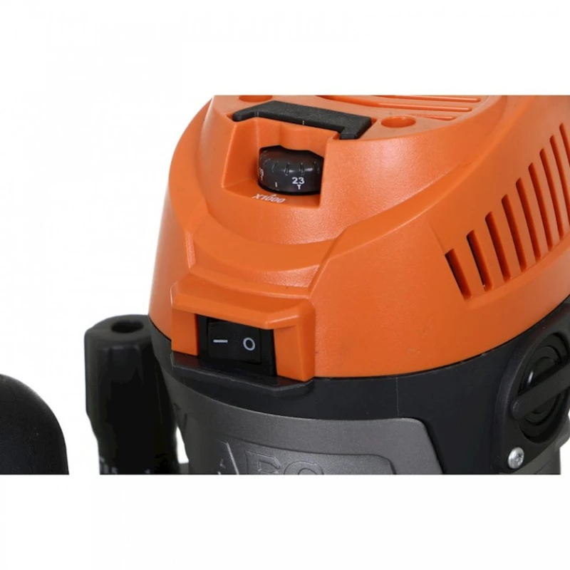 Фрезер AEG MF1400KE Фрезер AEG MF1400KE