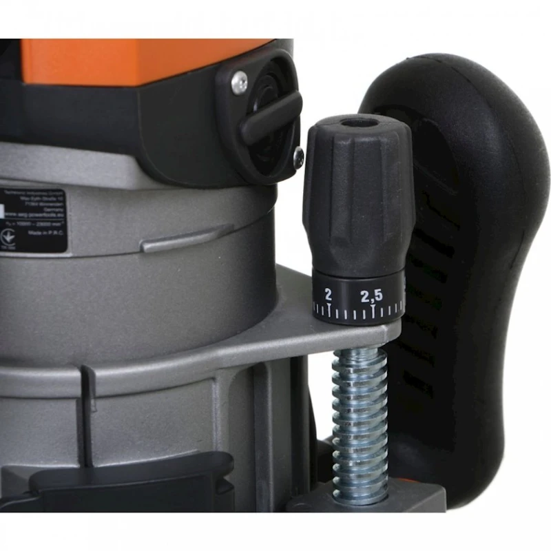 Фрезер AEG MF1400KE Фрезер AEG MF1400KE