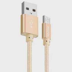Кабель USB to MicroUSB Awei CL-10
