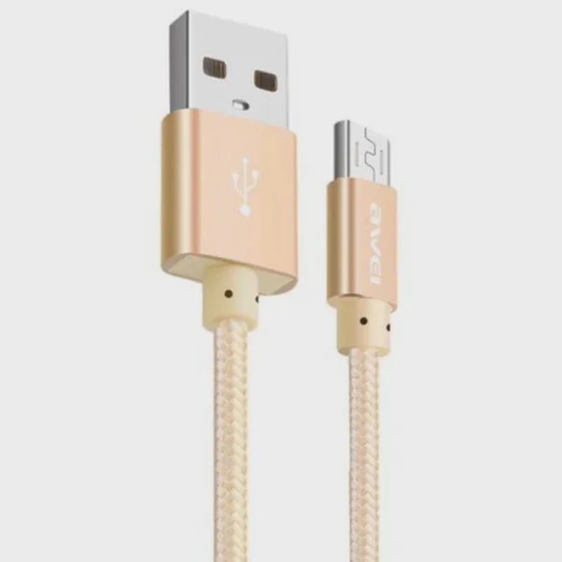 Kabel USB to MicroUSB Awei CL-10