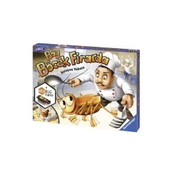 Настольная игра Ravensburger Bay Böcek Firarda, 6+ лет