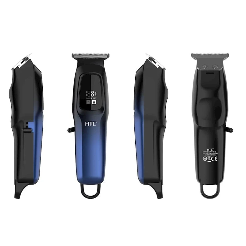 Универсальная машинка для стрижки HTC AT-578