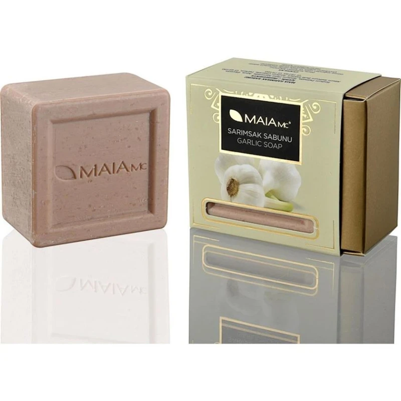 Туалетное мыло MAIA Garlic, 150 г