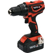 Drel-şurup bağlayan Yato YT-82784