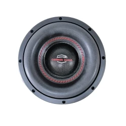 Сабвуфер Carmon Audio SPL 2.00BX
