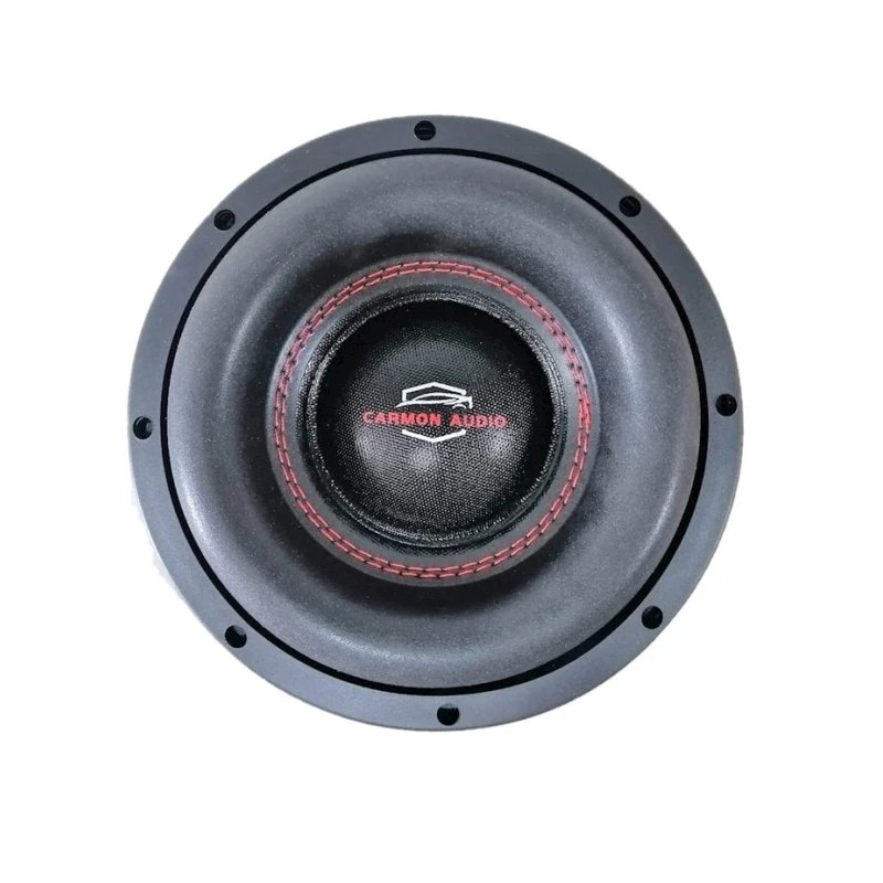 Сабвуфер Carmon Audio SPL 2.00BX Сабвуфер Carmon Audio SPL 2.00BX