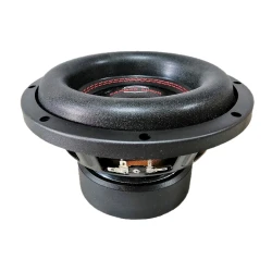 Сабвуфер Carmon Audio SPL 2.00BX