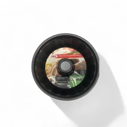 Форма для кекса Mehtap Palamidis, красная