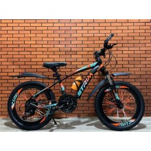 Dağ velosipedi Strim MTB20, 20