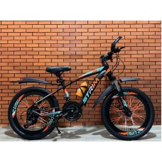 Dağ velosipedi Strim MTB20, 20