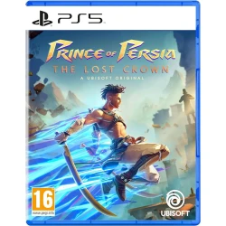 Игра Prince Of Persia The Lost Crown PS5 (3307216265108)
