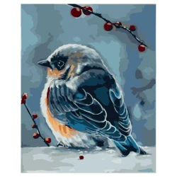 Nömrələr üzrə rəsm çəkmə  Nömrələr üzrə rəsm çəkmə