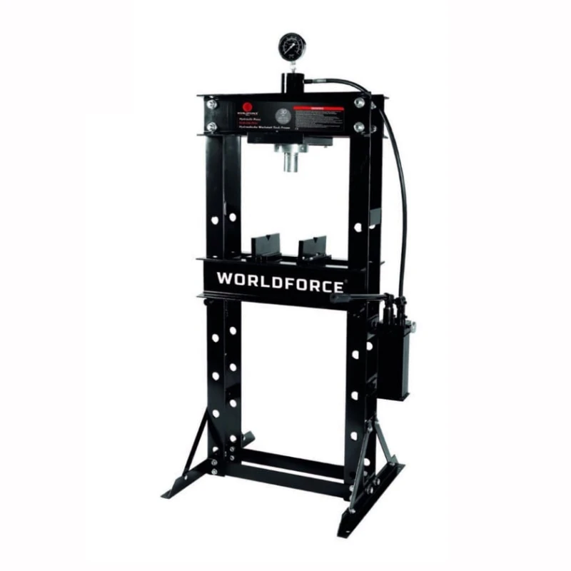Hidravlik pres Worldforce 11495, 30 ton Hidravlik pres Worldforce 11495, 30 ton
