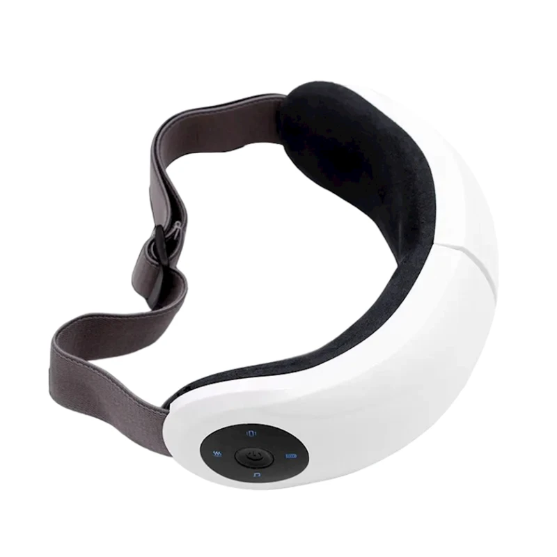 Gözlər üçün masajor BISD-K301 White Gözlər üçün masajor BISD-K301 White