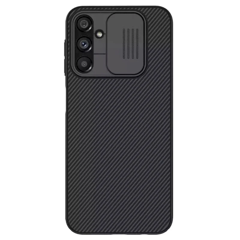 Чехол Nillkin Camshield для Galaxy A14 Black