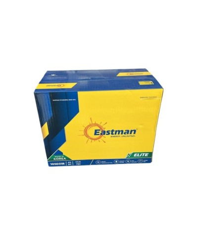 Автомобильный аккумулятор Eastman 90 AH 780 A 105D31R