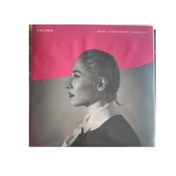 Albom DMC Kalben - Eski Dunyain Yangini