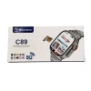 Умные часы SmartBerry C89 со слотом для SIM-карты-5G