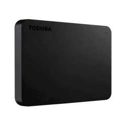 Внешний жесткий диск Toshiba HDD Canvio Basics 4Т (HDTB440EK3CA)