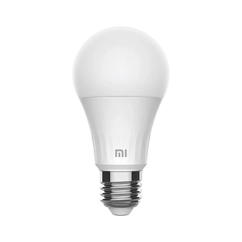 Умная лампа Xiaomi Mi E27 Warm White Умная лампа Xiaomi Mi E27 Warm White