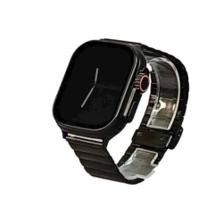 Умные часы U&I UISW-7767 Ninja Series Black