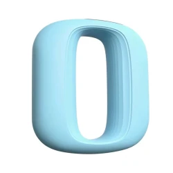 Массажор для тела ring_884 Blue Массажор для тела ring_884 Blue