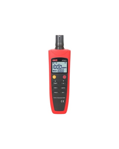 Детектор газа Uni-t UT337A